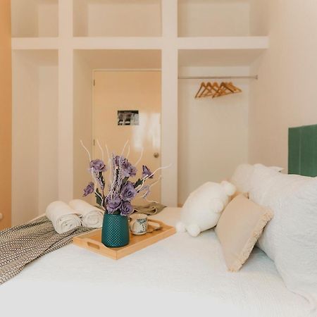 Miraflores Private Rooms - Mystay Guesthouse - Cocina Compartida - Terraza Lima Zewnętrze zdjęcie