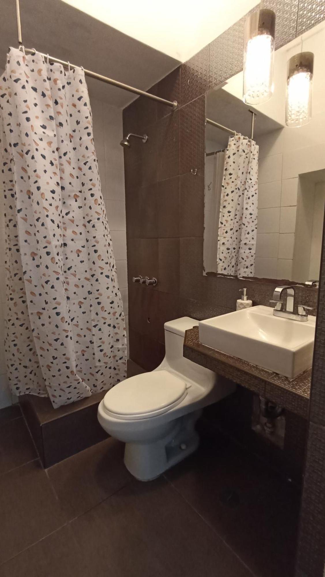Miraflores Private Rooms - Mystay Guesthouse - Cocina Compartida - Terraza Lima Zewnętrze zdjęcie