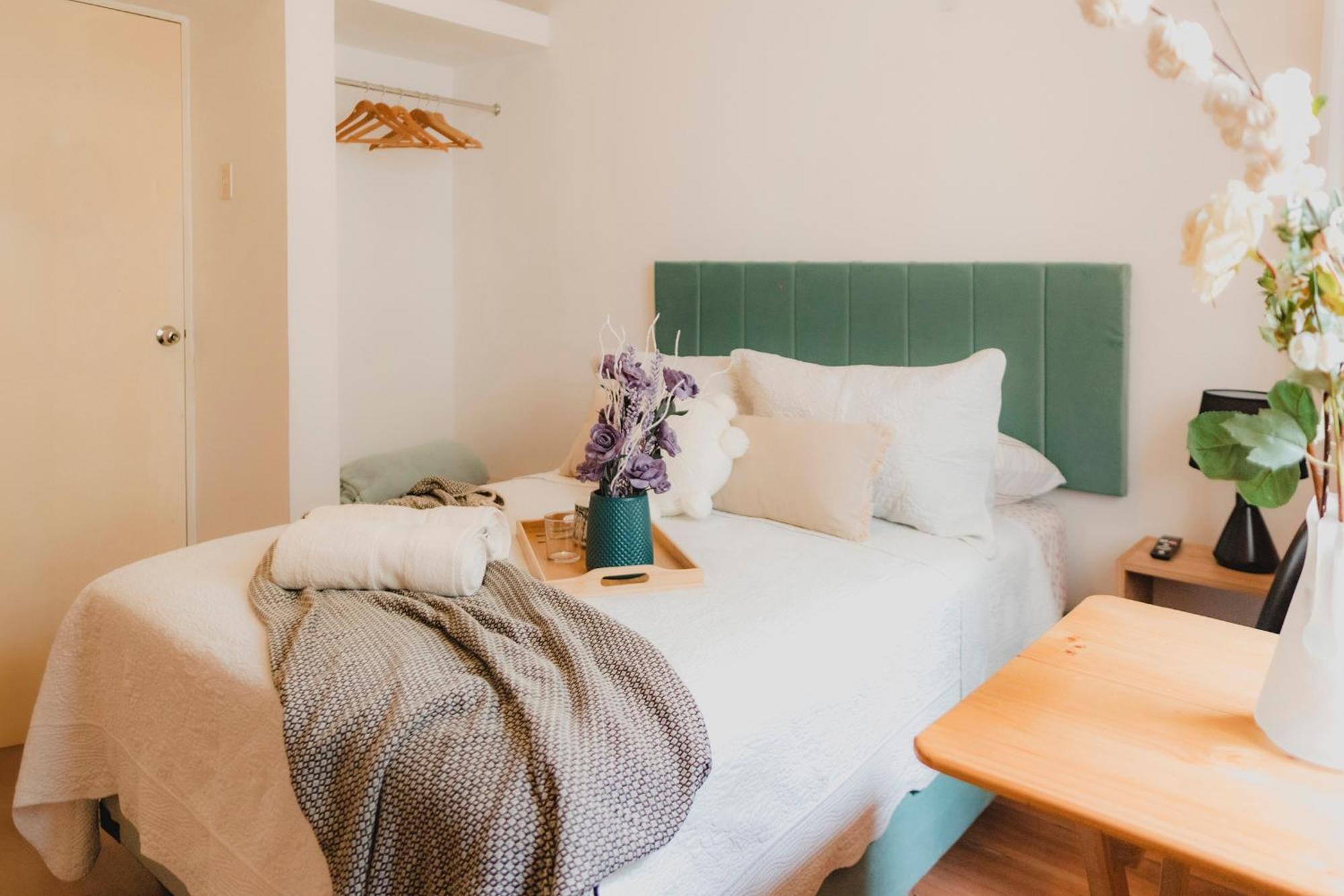 Miraflores Private Rooms - Mystay Guesthouse - Cocina Compartida - Terraza Lima Zewnętrze zdjęcie