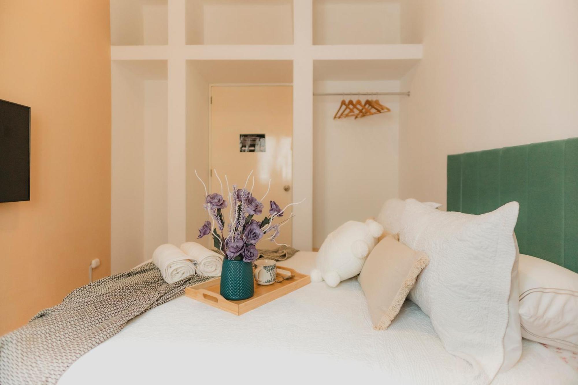 Miraflores Private Rooms - Mystay Guesthouse - Cocina Compartida - Terraza Lima Zewnętrze zdjęcie