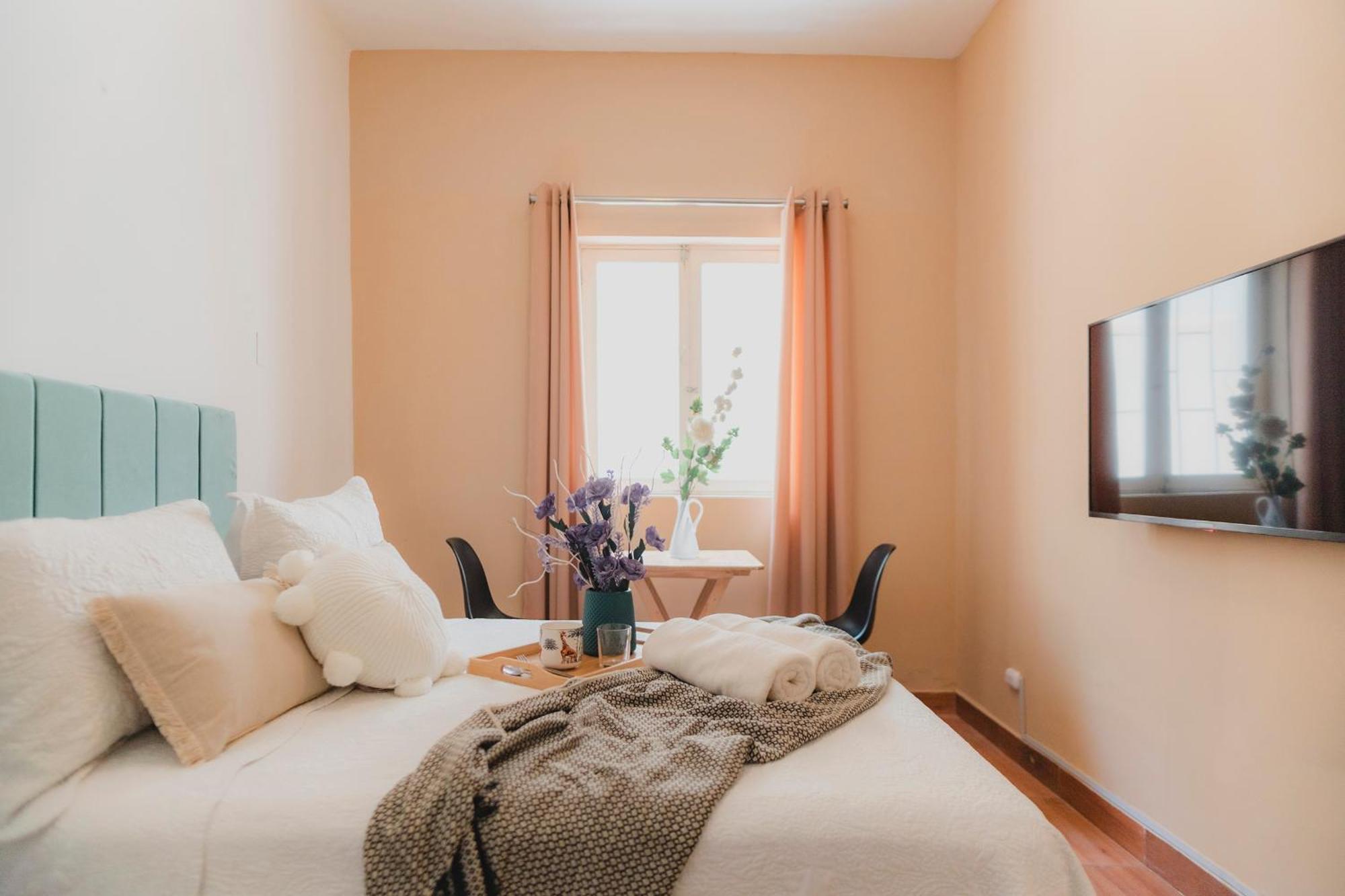 Miraflores Private Rooms - Mystay Guesthouse - Cocina Compartida - Terraza Lima Zewnętrze zdjęcie